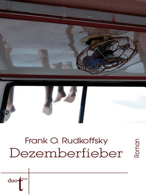 cover image of Dezemberfieber